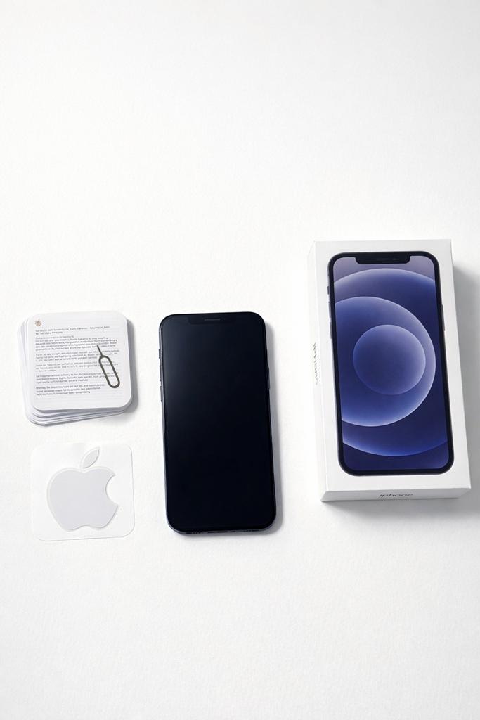 iPhone 12 – 90 pourcent de batterie – Bon état, Enlèvement ou Envoi, Comme neuf, Support de téléphone ou Accessoire, Apple iPhone