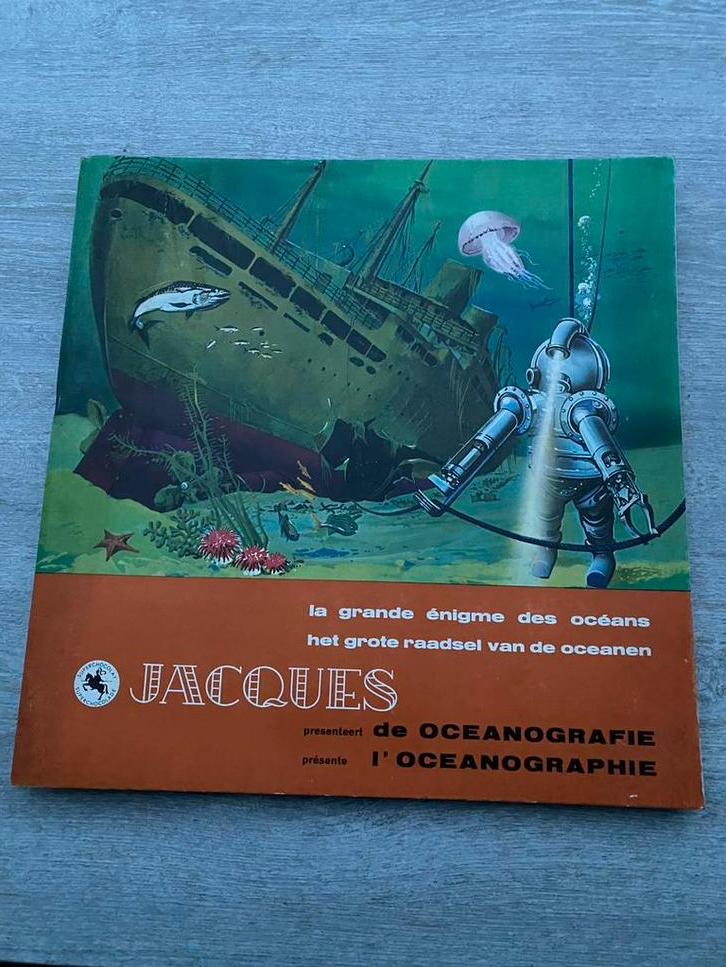 Prentenboek, Enlèvement ou Envoi, Livre d'images