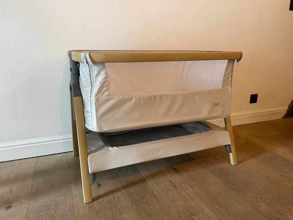 Co-dormeur Tutti Bambini, Enlèvement, Comme neuf, Berceau