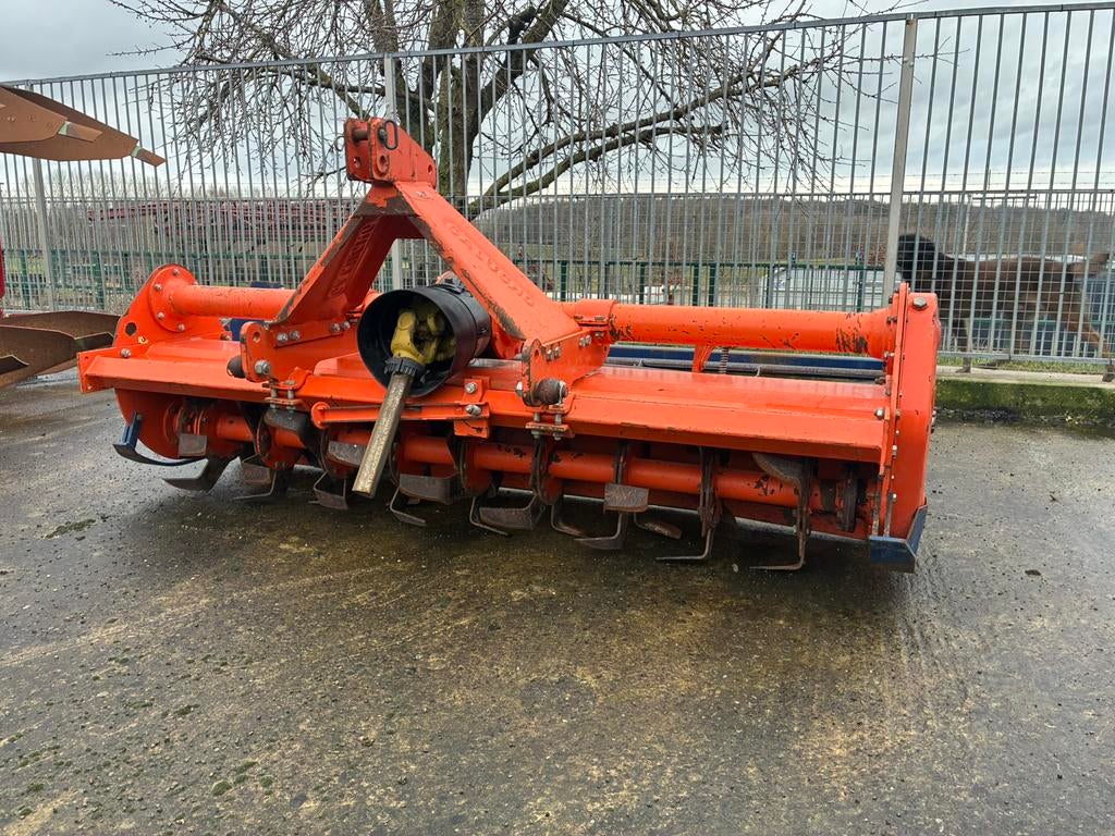 Fraise rotative, Articles professionnels, Agriculture | Outils, Enlèvement, Agricole