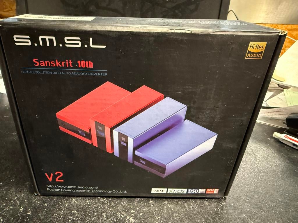 S.M.S.L Sanskrit 10th V2, Enlèvement ou Envoi, Neuf