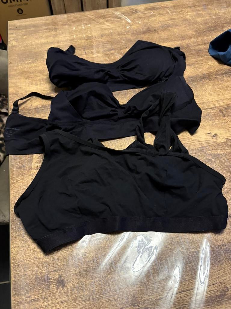 Soutiens gorge d allaitement, Enlèvement, Neuf, Vêtements