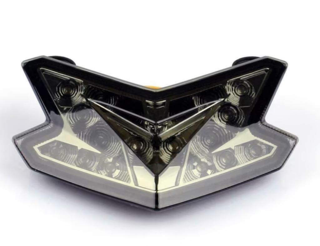 Achterlicht Kawasaki Z750 Z800 Z900 Z1000 ZX6R ZX9R ZX10R, Motoren, Ophalen of Verzenden, Nieuw