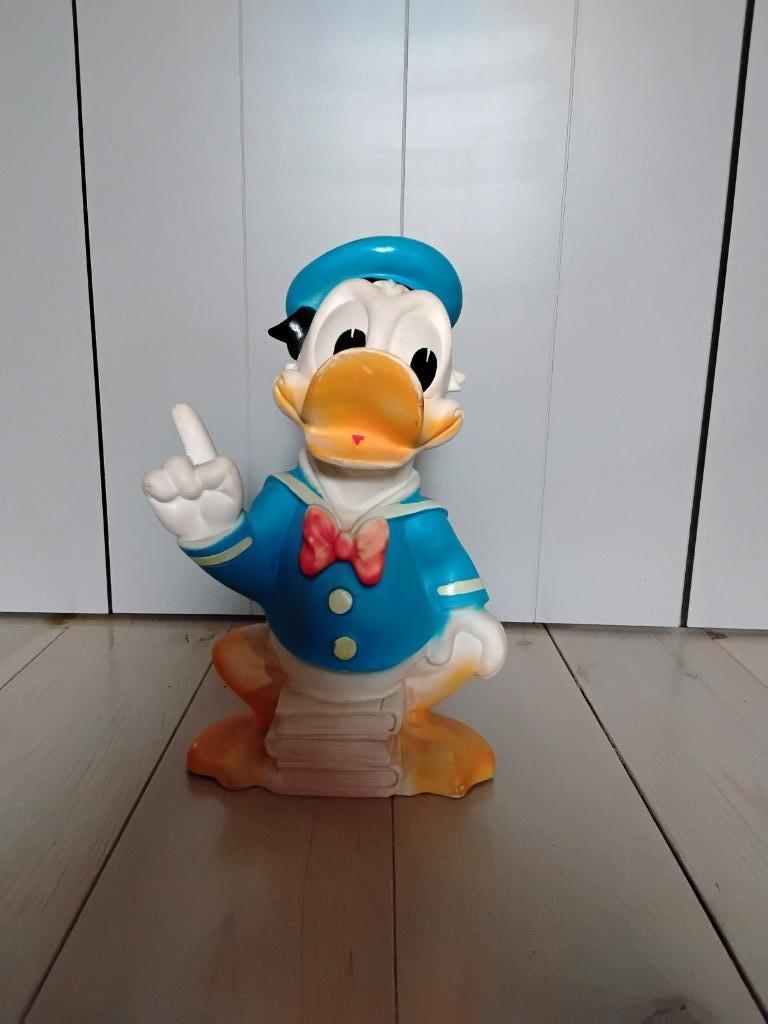 Donald duck pop, Verzamelen, Ophalen of Verzenden, Gebruikt, Pop