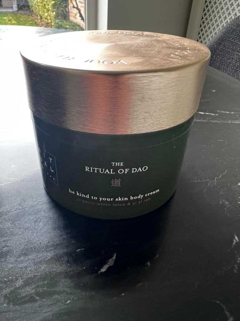 Crème pour le corps Rituals 200 ml, Bijoux, Sacs & Beauté, Enlèvement, Neuf, Body lotion, Crème ou Huile