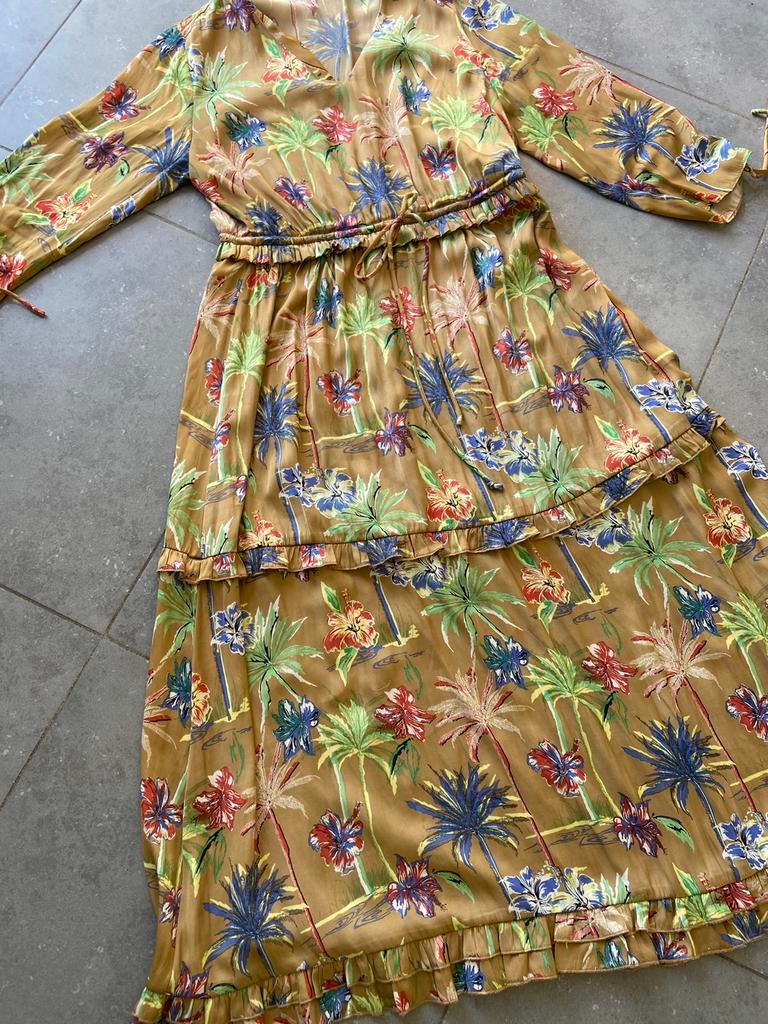 Scotch & Soda Jurk M, Kleding | Dames, Ophalen of Verzenden