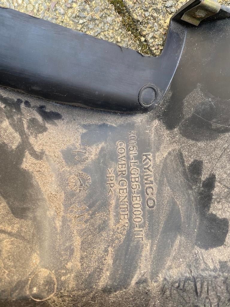 À tous, Kymco, Vélos & Vélomoteurs, Pièces de cyclomoteur | Scooters, Enlèvement, Comme neuf, Kymco