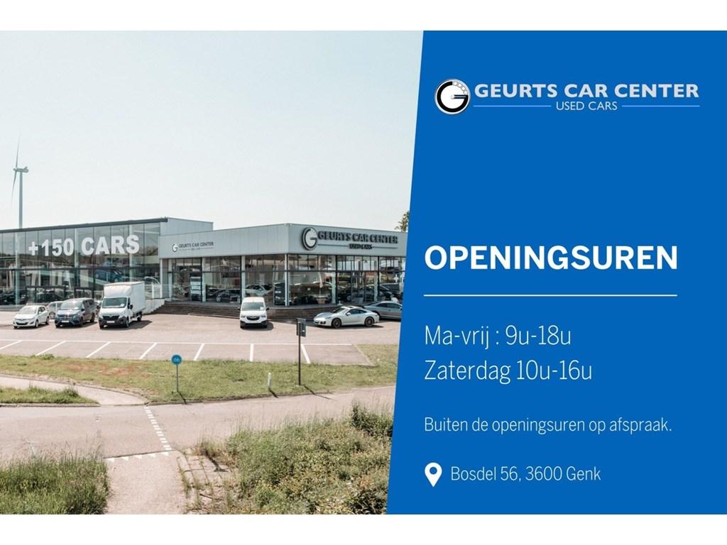 BMW i3 S Advanced 120Ah 184pk Automaat !, Auto's, BMW, Automaat, Blauw, 184 pk, Elektrisch