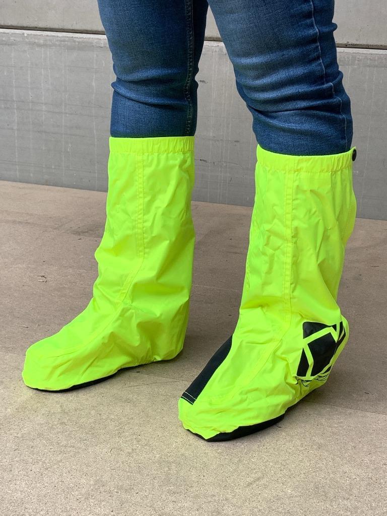 Protège-chaussures, Enlèvement ou Envoi, Neuf, avec ticket, Femmes, Bottes