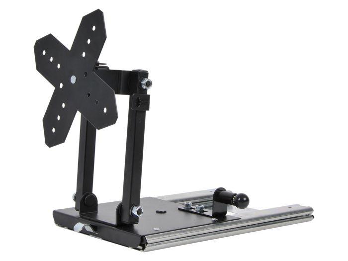 Tv beugel mobilhome, Caravans en Kamperen, Mobilhome-accessoires, Zo goed als nieuw, Ophalen of Verzenden