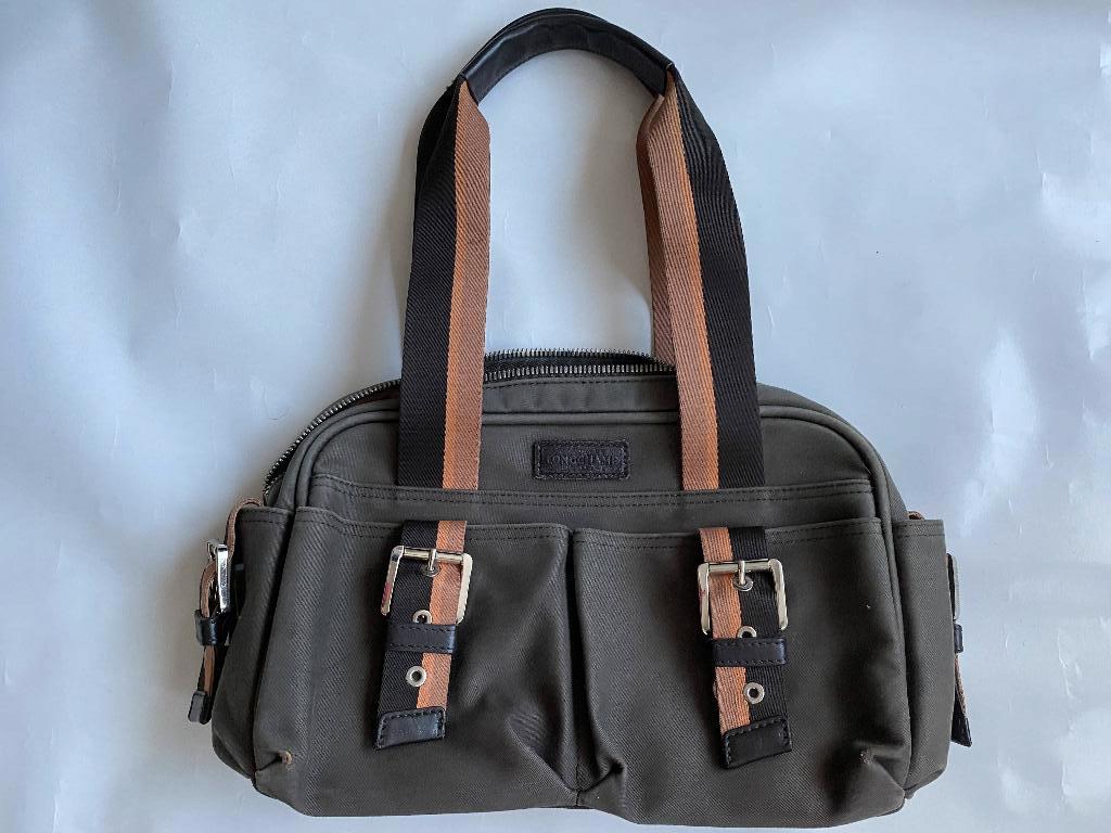 Sac femme LONGCHAMP, Bijoux, Sacs & Beauté, Sacs | Sacs Femme, Enlèvement, Utilisé, Autres couleurs, Sac à main