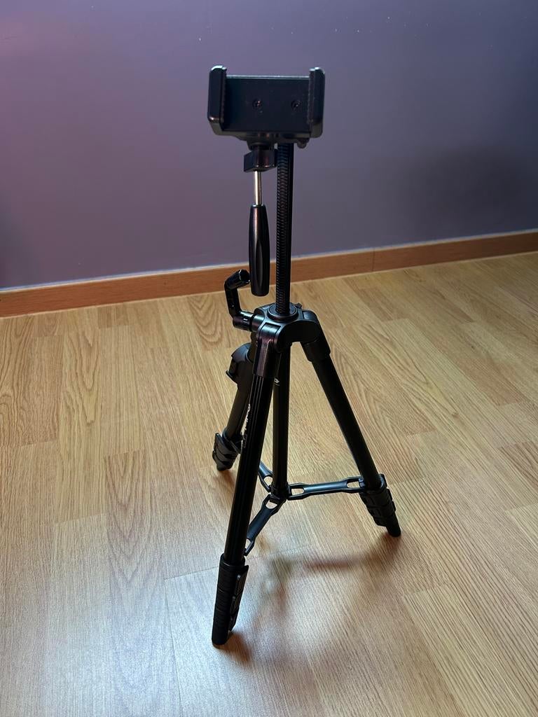 Rollei statief, Ophalen, Zo goed als nieuw