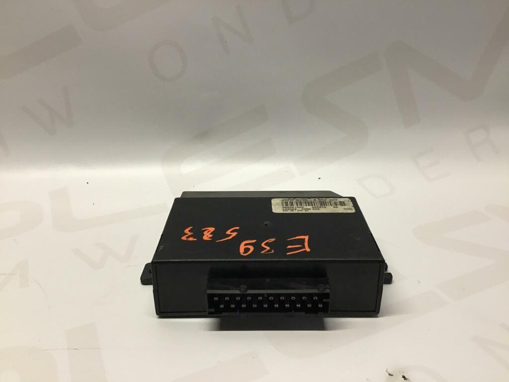 Trekhaak module BMW E39 61358352406, Gebruikt, -, -, Ophalen of Verzenden