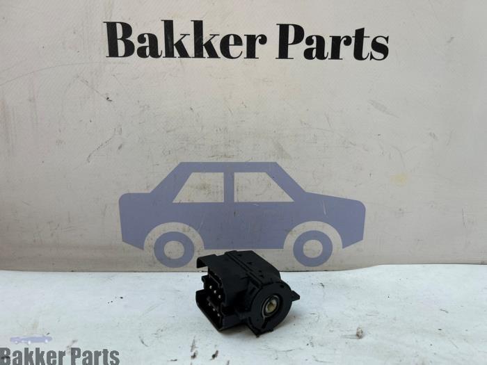 Commutateur serrure de contact d'un BMW X3, Autos : Pièces & Accessoires, Commande, BMW, Utilisé, 3 mois de garantie
