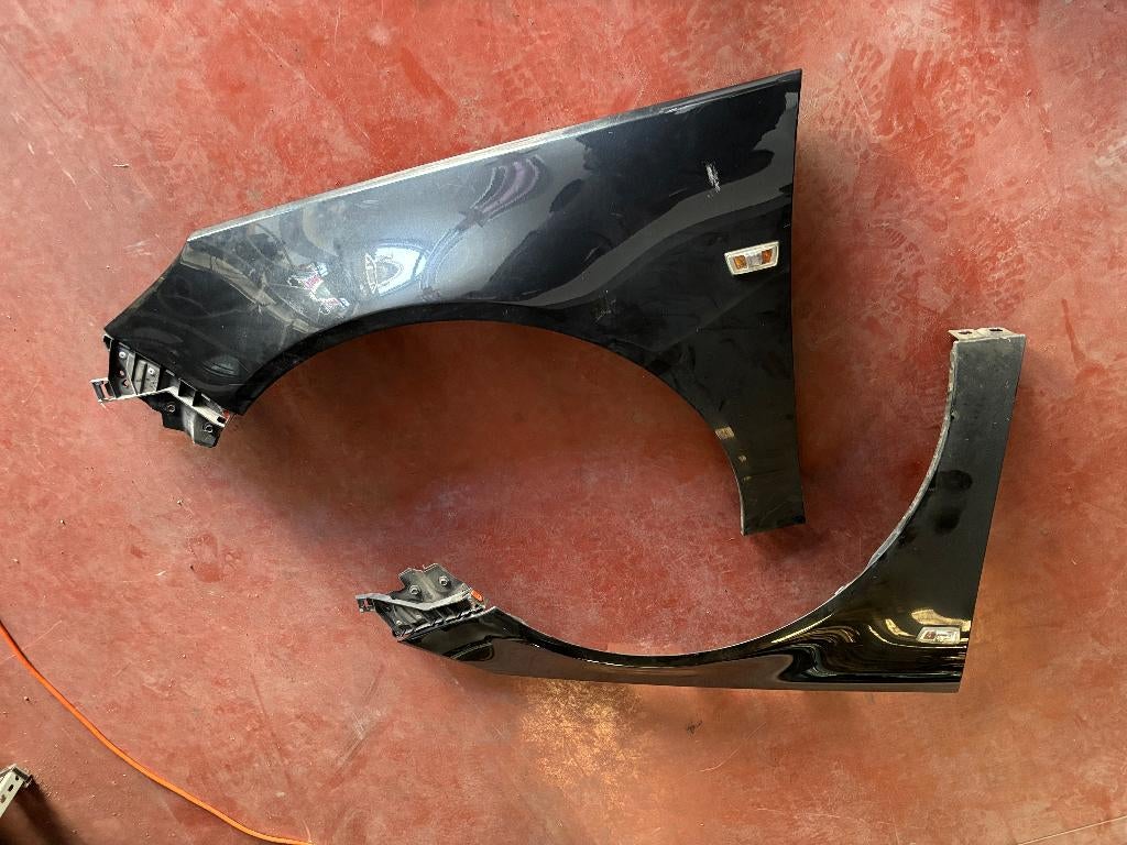 AILE DROITE OPEL INSIGNIA A, Autos : Pièces & Accessoires, Carrosserie & Tôlerie, Opel, Avant, Droite, Utilisé, Enlèvement