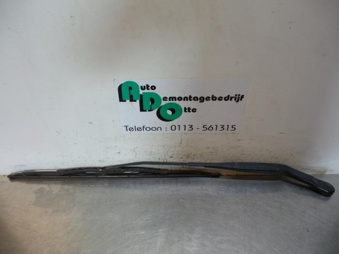 Ruitenwisserarm voor van een Opel Meriva (Meriva 03-), Auto-onderdelen, Gebruikt, -, -, Opel