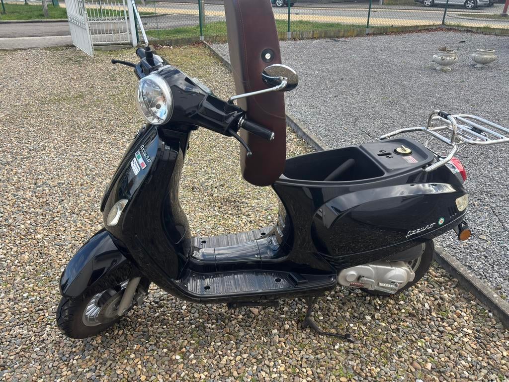 Moteur 50cc, Enlèvement, Comme neuf