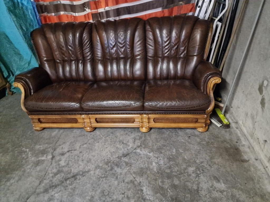 Sofa, Maison & Meubles, Canapés | Coins salons complets, Enlèvement