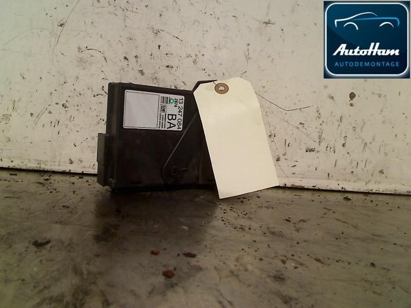 DIVERS RELAIS Opel Combo (Corsa C) (01-2001/02-2012), Utilisé, Opel