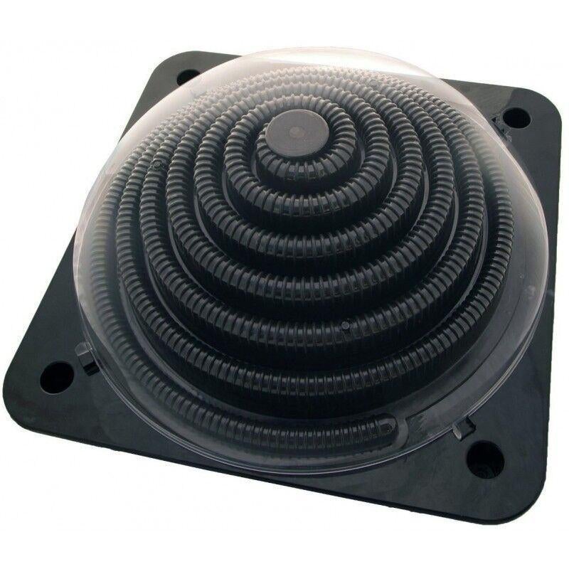 Chauffe-eau solaire solaire pour piscine, Enlèvement, Comme neuf, Chauffage