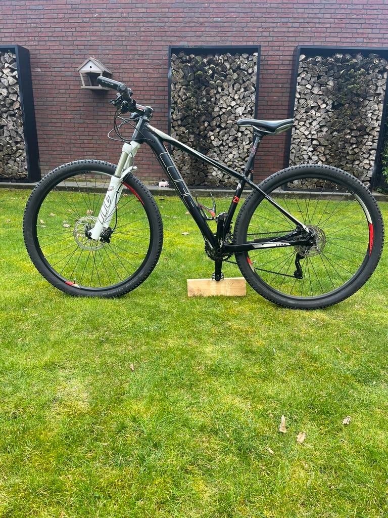 Cube LTD Race 29” XT frame 17”, Fietsen en Brommers, Gebruikt, Hardtail, Ophalen, Overige merken