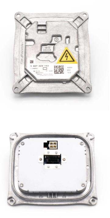 Xenon Headlight HID 12V 35w Ballast for X3 E83 2006-2010, Autos : Pièces & Accessoires, Enlèvement ou Envoi, Neuf, BMW