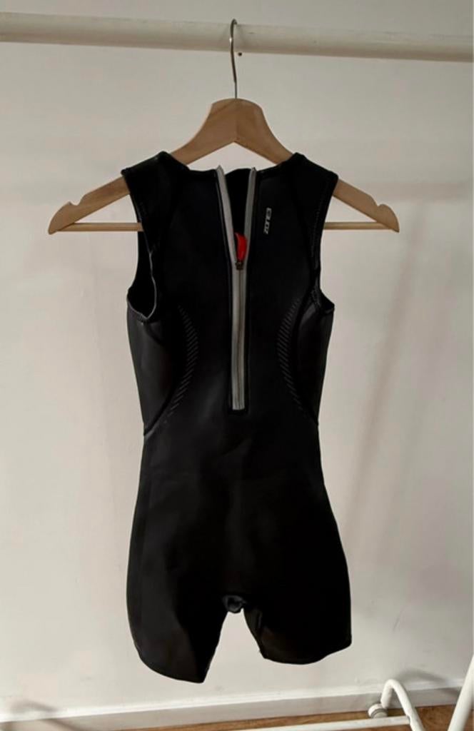 Zone3 wetsuit kneeskin dames S, Watersport en Boten, Ophalen, Zo goed als nieuw, Dame, Wetsuit