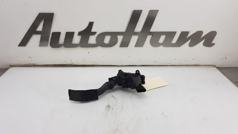 PEDALE D'ACCELERATEUR Skoda Fabia III Combi (NJ5), Utilisé, Skoda