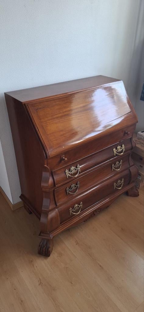 Antieke secretaire, Antiquités & Art, Enlèvement