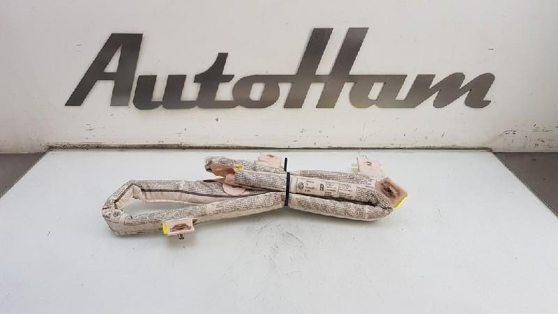 AIRBAG TOIT DROIT Volkswagen Scirocco (137 / 13AD), Autos : Pièces & Accessoires, Autres pièces automobiles, Volkswagen, Utilisé