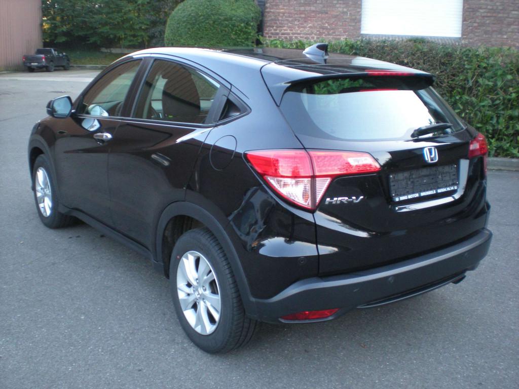 Honda HR-V 1.5i-VTEC Elegance, Autos, Achat, Boîte manuelle, Cruise Control, 5 portes