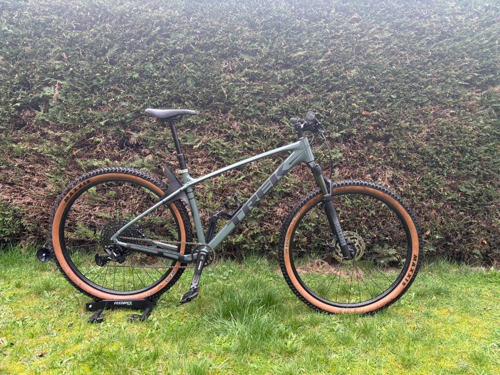 Trek Marlin 7 Gen 3 (L, 29”), Fietsen en Brommers, Ophalen, Trek