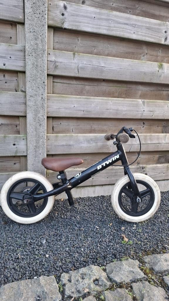 Loopfiets, Kinderen en Baby's, Ophalen, Loopfiets