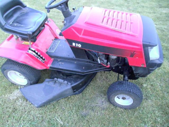 Zitmaaier, Ophalen, Gebruikt