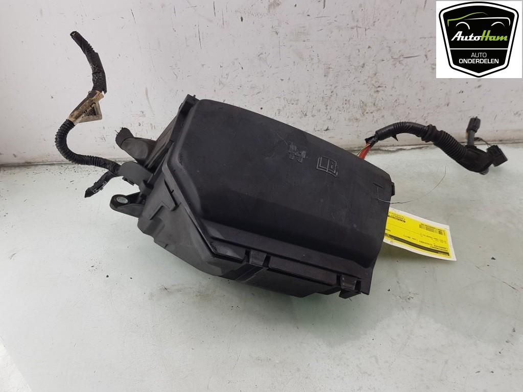 ZEKERINGKAST Land + Range Rover Discovery Sport (LC), Gebruikt, Land Rover