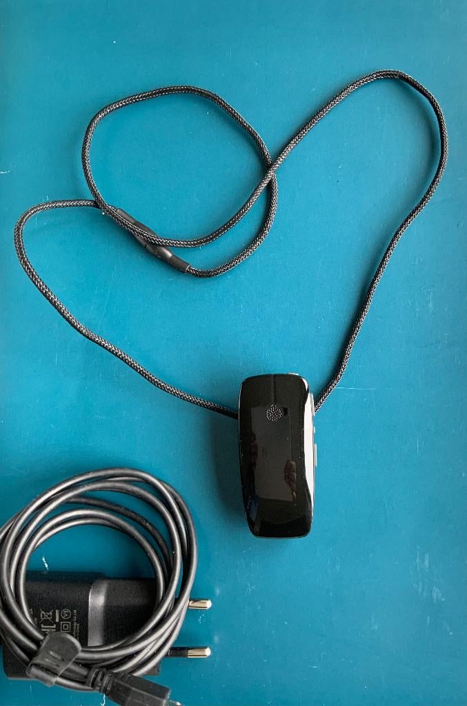 Multi Mic van Resound als nieuw, Ophalen, Zo goed als nieuw