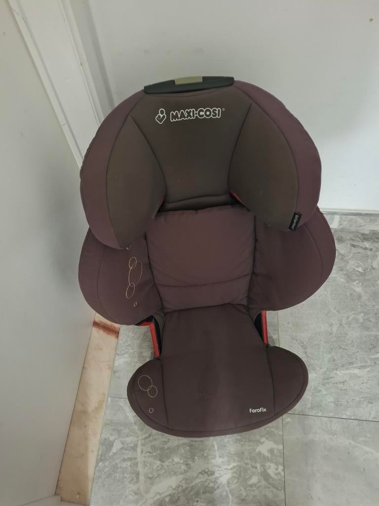 Autostoel, Kinderen en Baby's, Autostoeltjes, Ophalen