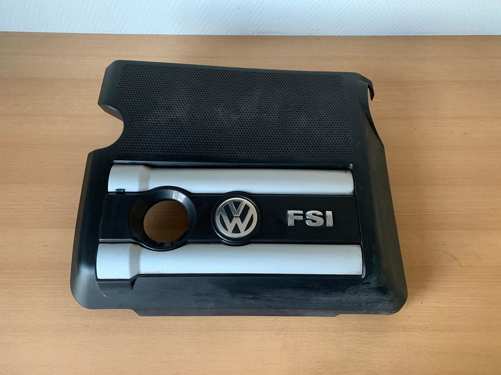 vw golf 4 1.6 FSI (BAD ) motor beschermplaat boven 036103925, Volkswagen, -, Utilisé, -