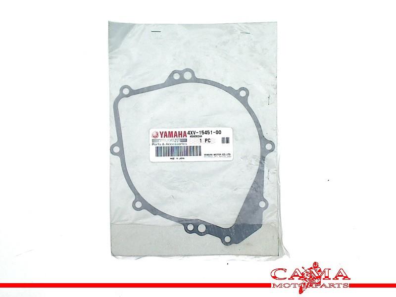 CARENAGE SUPPORT DIVERS Yamaha (4XV-15451-00), Motos, Pièces | Yamaha, Utilisé