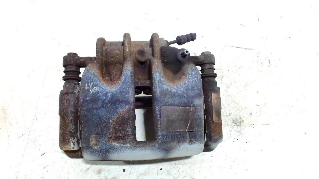 Remklauw links voor Peugeot Expert, Onderdelen@venauto.nl, Van der Ven Autorecycling B.V., Gebruikt, Ettenseweg 76, 4706 PB Roosendaal, The Netherlands