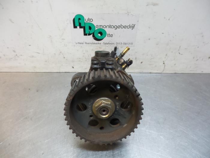 Dieselpomp van een Alfa Romeo 159, Gebruikt, -, -, Ophalen of Verzenden