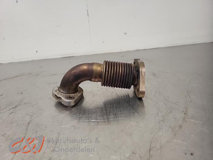 EGR Buis van een Mercedes V-Klasse, Auto-onderdelen, Gebruikt, -, Ophalen of Verzenden, -