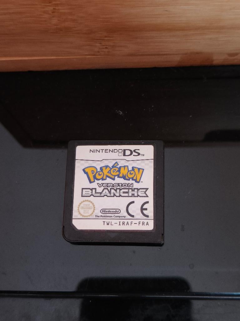 Nintendo pokemon, Online, 1 speler, Ophalen of Verzenden, Zo goed als nieuw