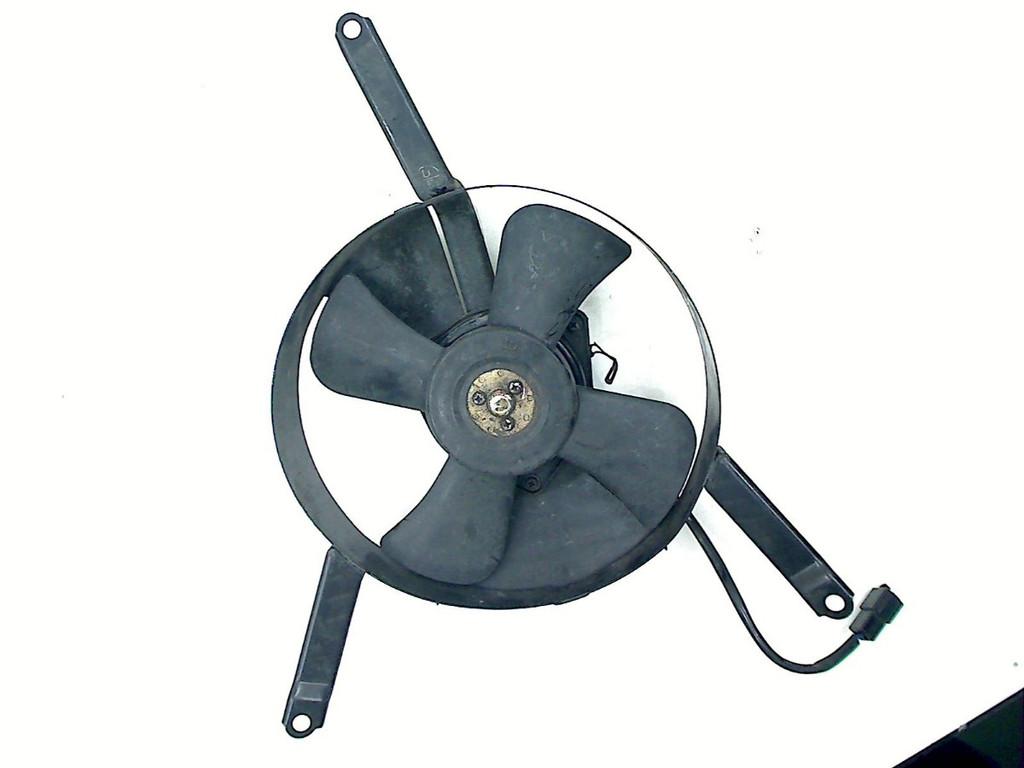 VENTILATOR Suzuki GSX R 750 1992-1995 (GSXR 750 GR7B), Motoren, Onderdelen | Suzuki, Dhr. S. di Majo, Gebruikt, Info@cama-motorparts.nl