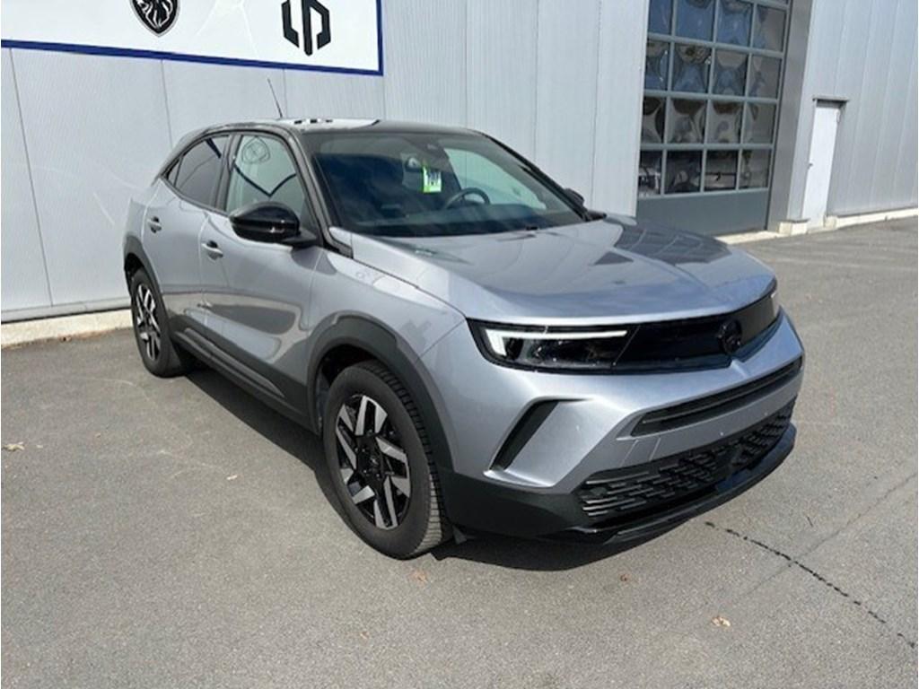 Opel Mokka Turbo S/S Edition, Auto's, Opel, Euro 6, 124 g/km, 100 pk, Bedrijf