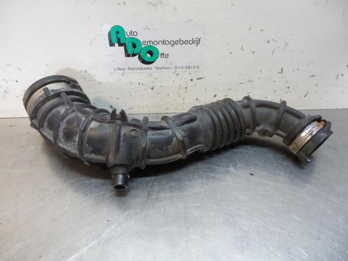 Tuyau d'aspiration air d'un Nissan NV200, Autos : Pièces & Accessoires, Moteurs & Accessoires, Nissan, Utilisé, 3 mois de garantie