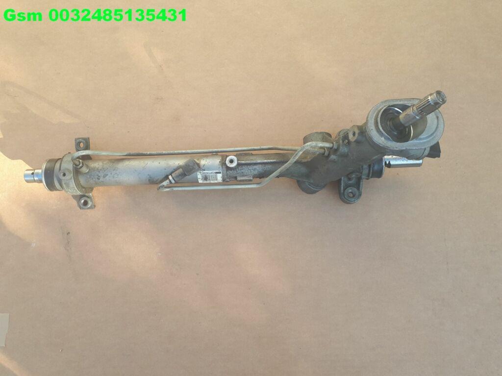 6r1423051aj polo 6r stuurhuis polo stuurhuis polo 6r, Gebruikt, Volkswagen, Volkswagen AG, Vw@volkswagen.de