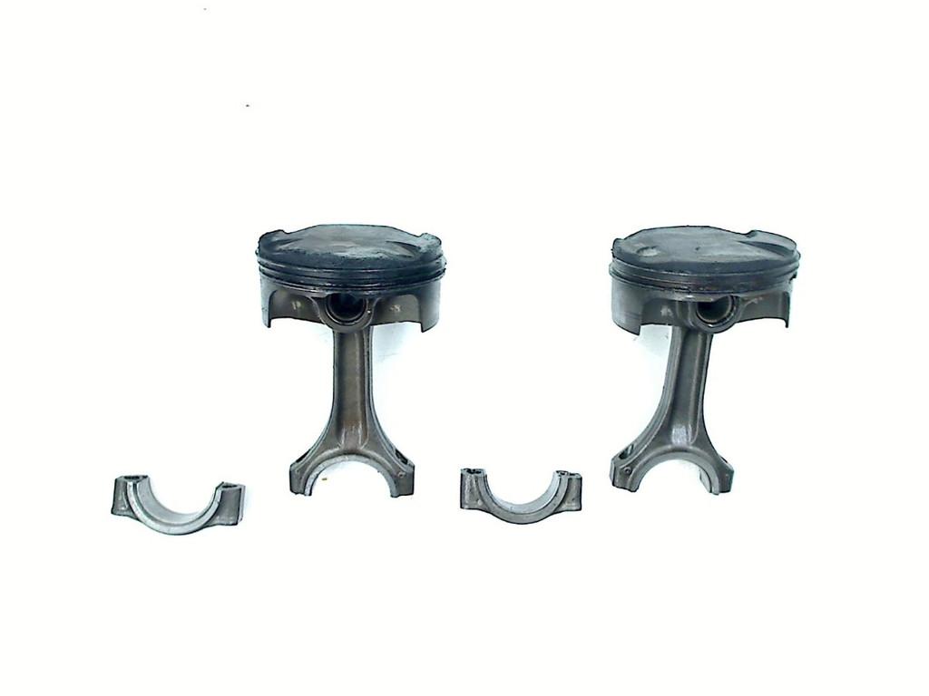 ZUIGER SET KTM 790 Adventure (01-2019/-), Motoren, Dhr. S. di Majo, Gebruikt, Info@cama-motorparts.nl, P.J. Troelstraweg 8 8
3144 CX  MAASSLUIS, NL