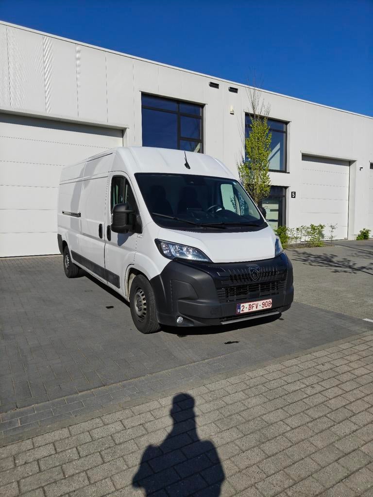 Transport & Hulp bij Verhuizingen – Avond & Weekend, Boeken, Ophalen of Verzenden