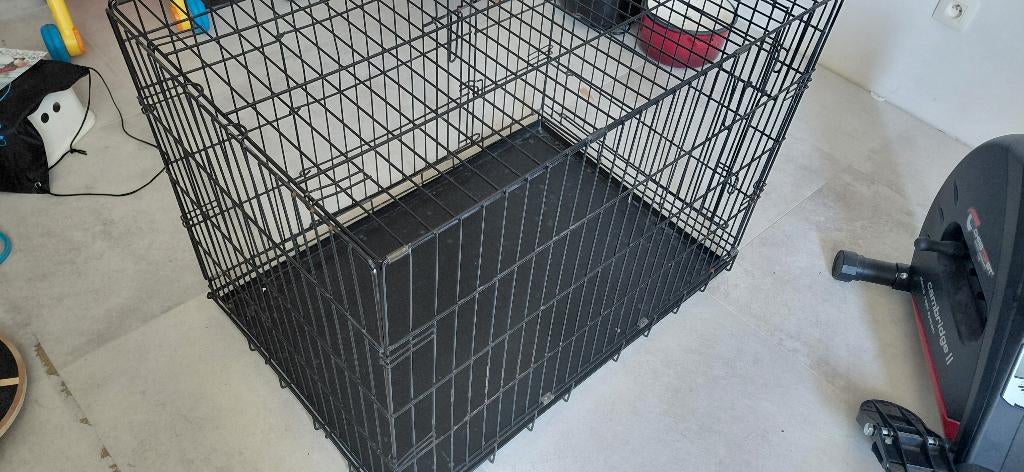 Bench, Dieren en Toebehoren, Ophalen, Gebruikt